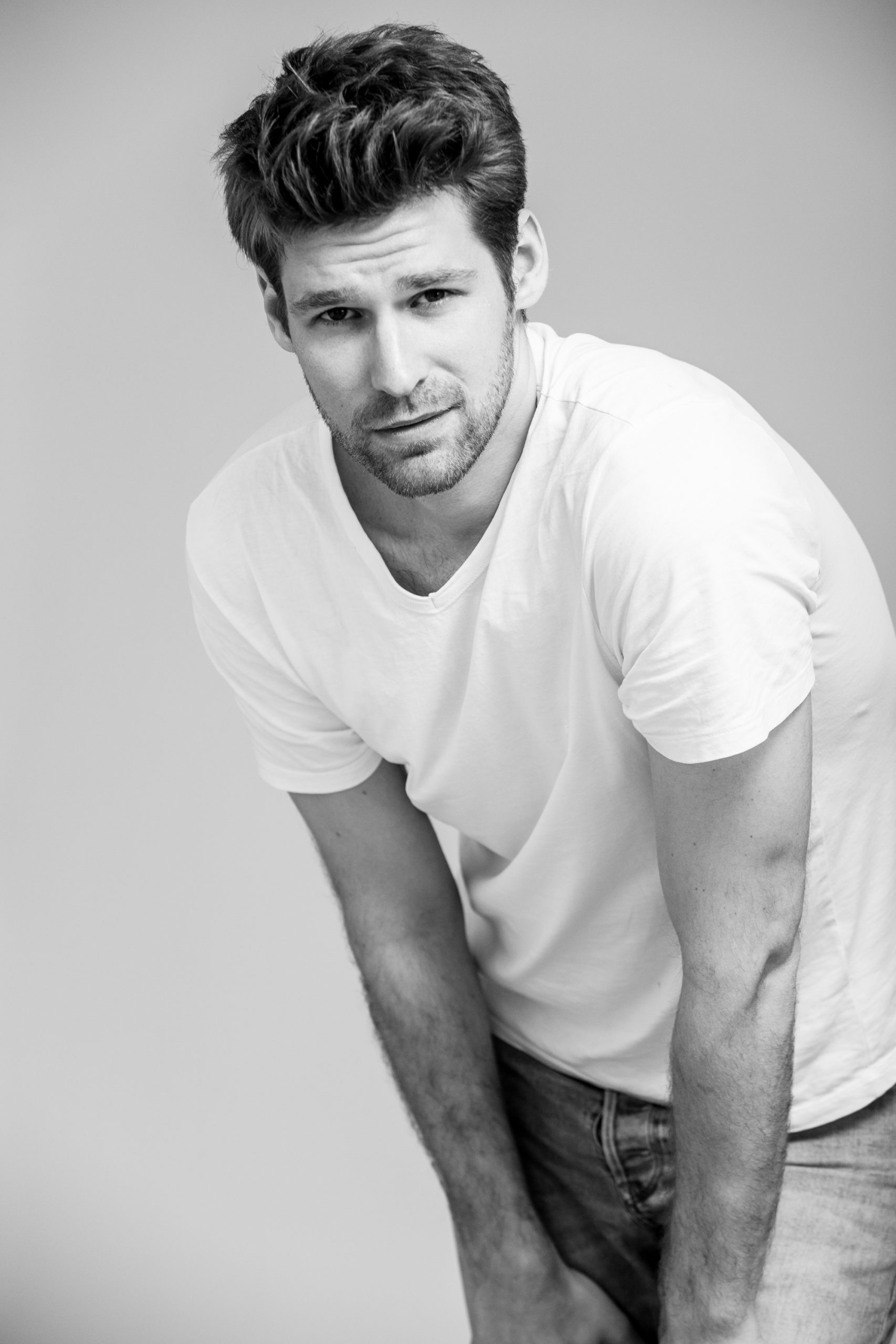 Christian Kresmann - Actor 4