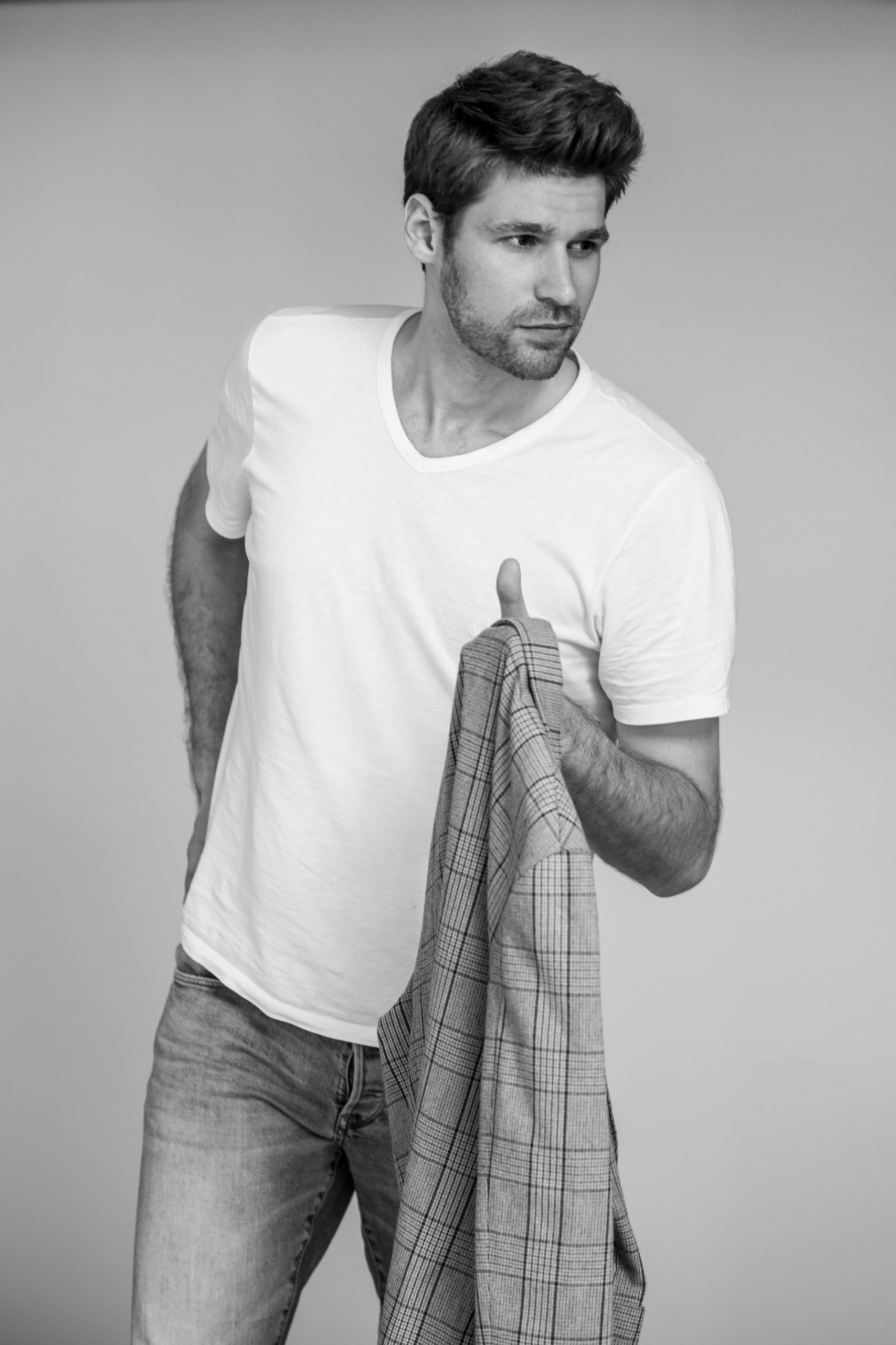 Christian Kressmann - Actor 2