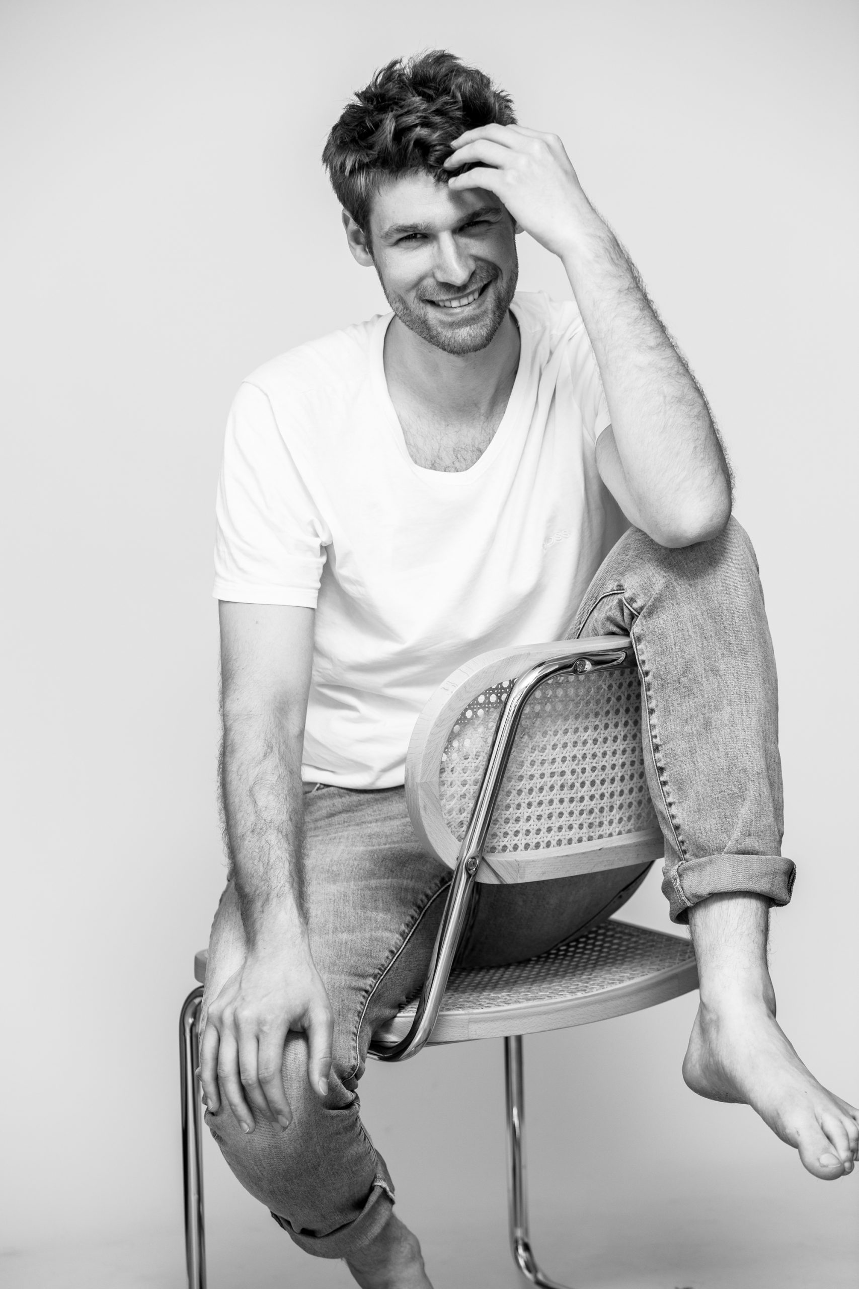 Christian Kressmann - Actor5