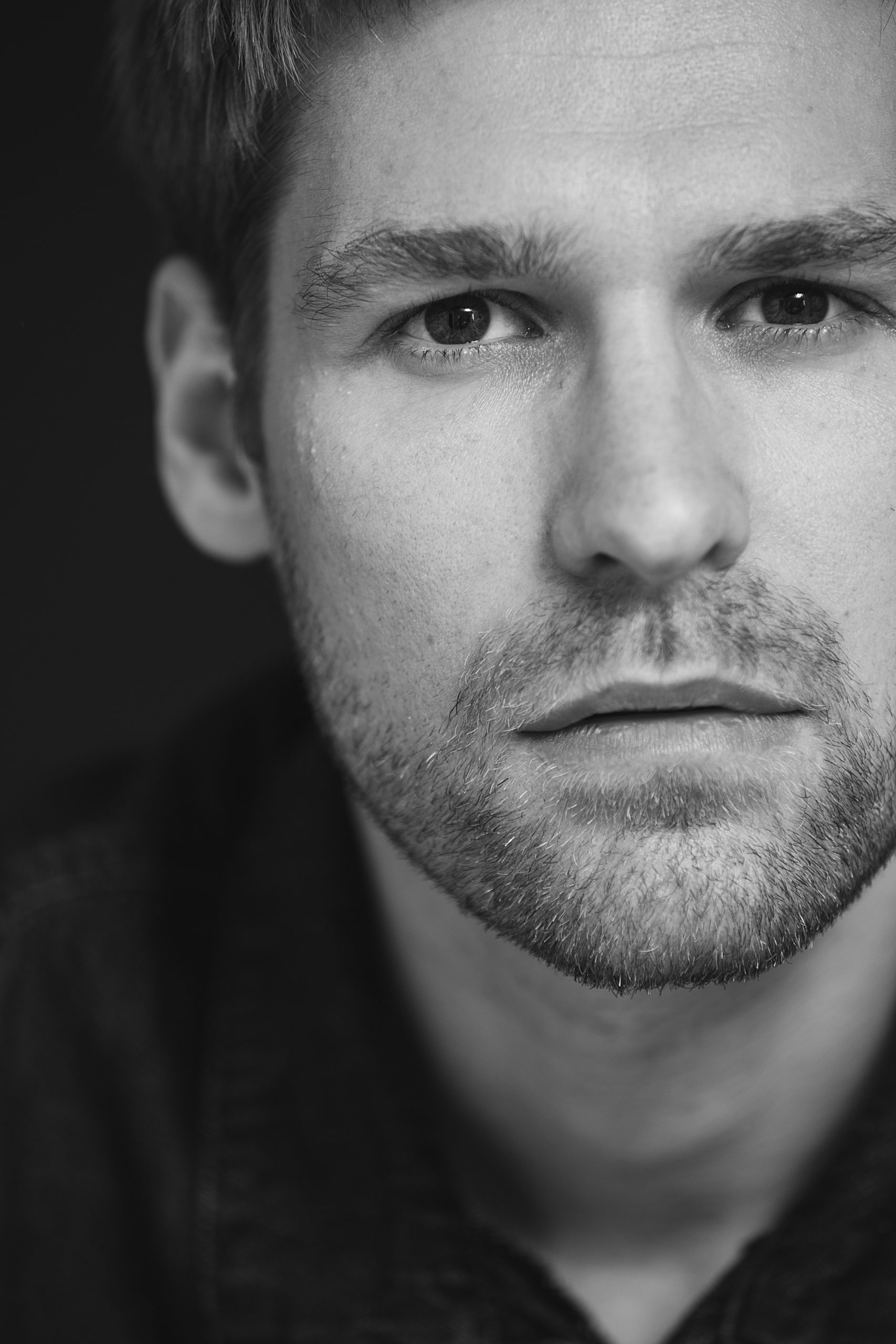 Christian Kressmann - Actor